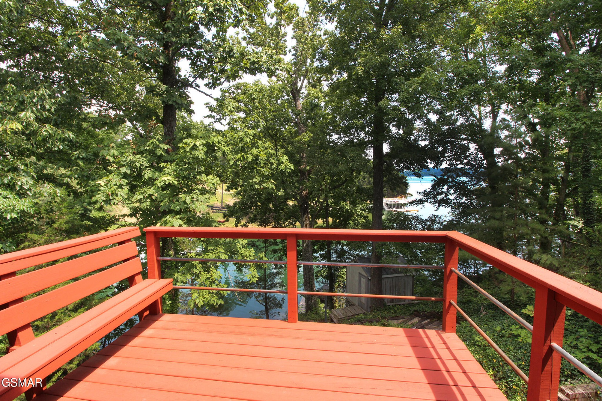 177 Sequoyah Trail