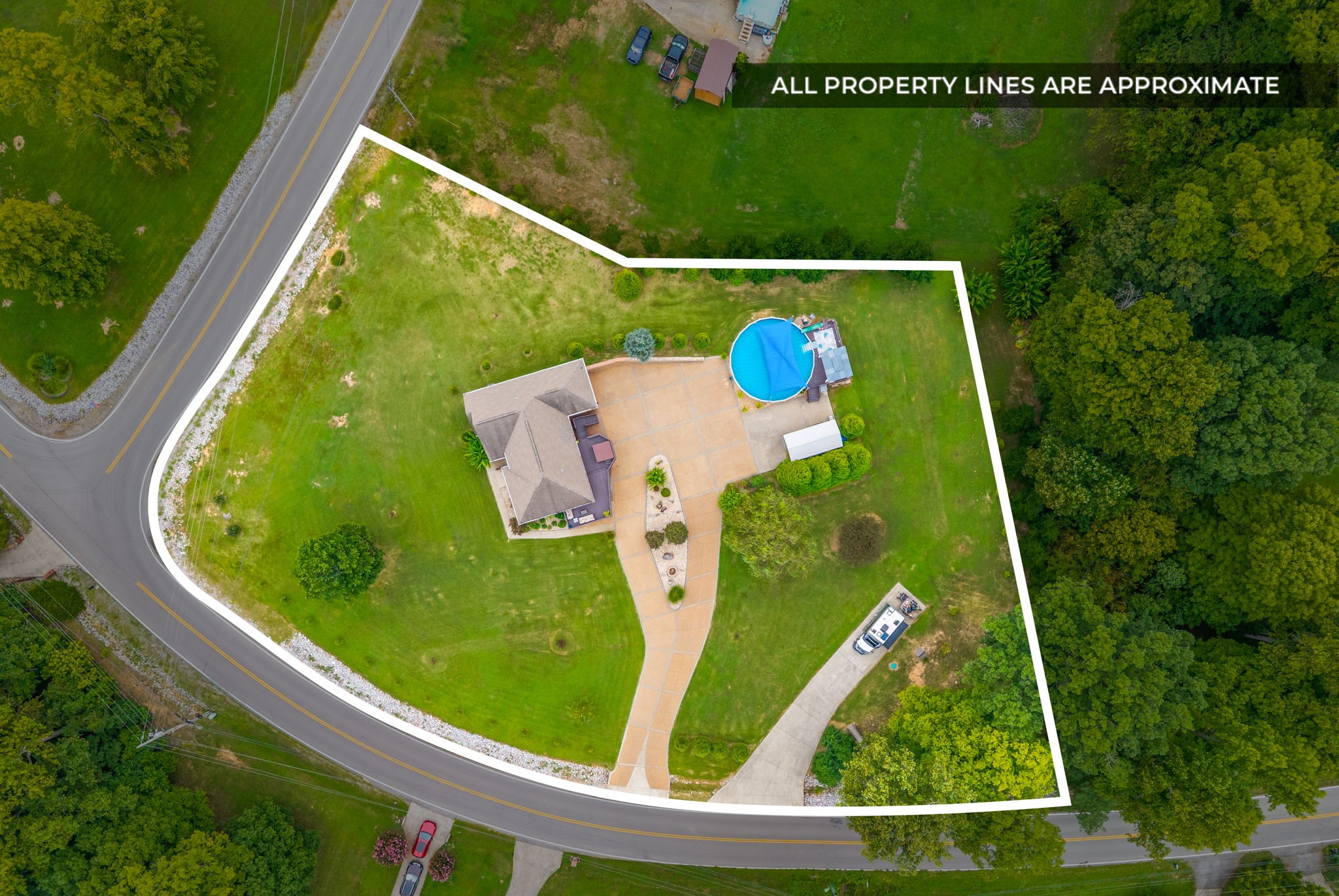 344 Deepwood Trl