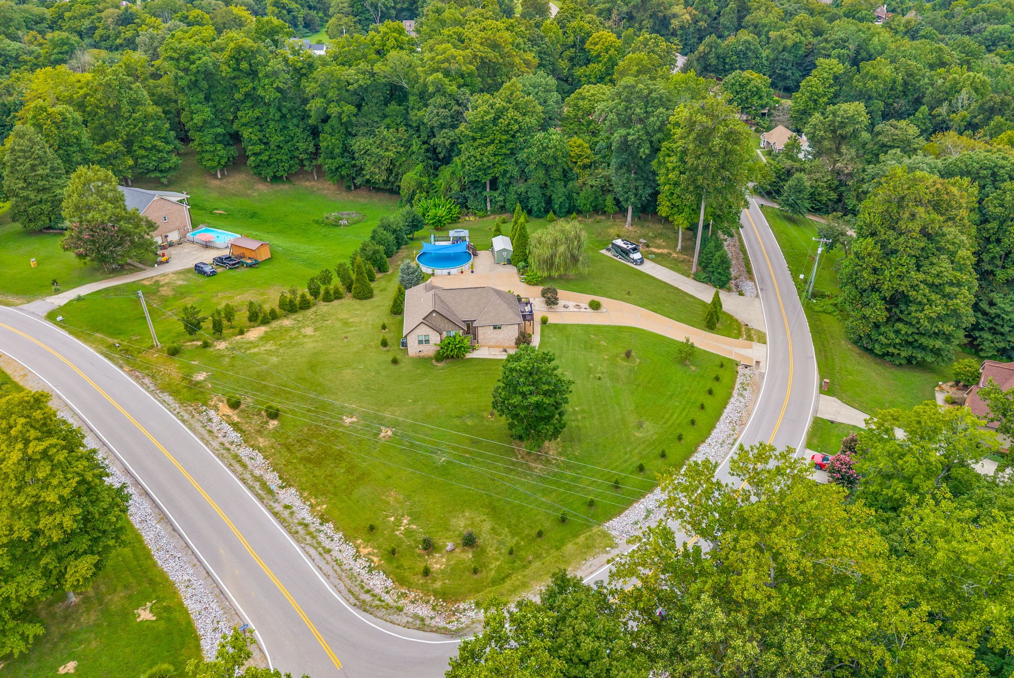 344 Deepwood Trl