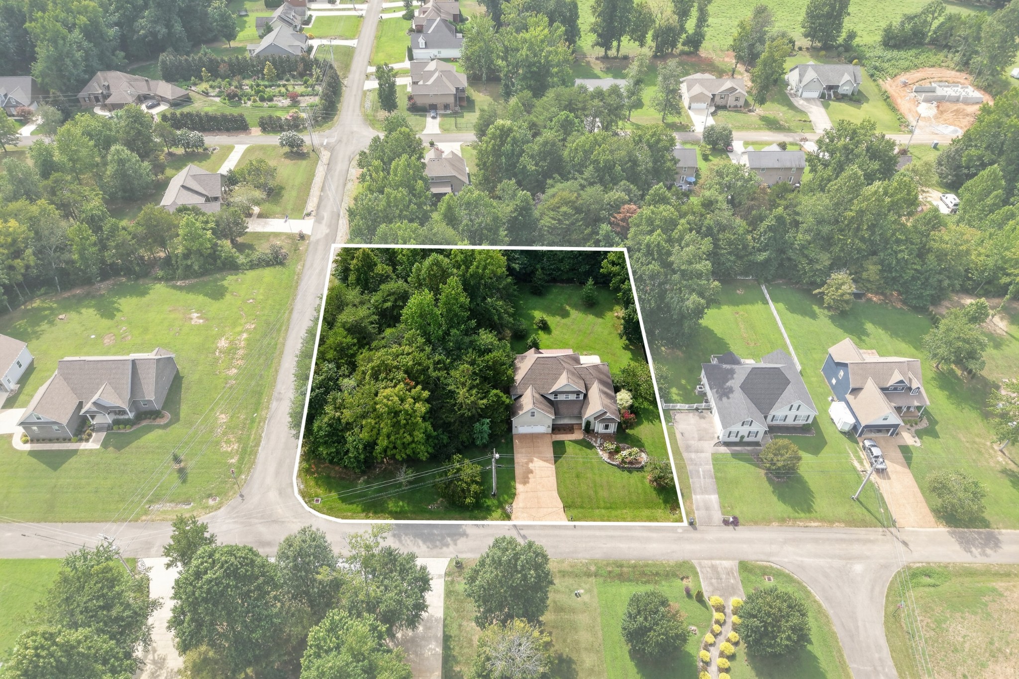 4942 Curtis Dr