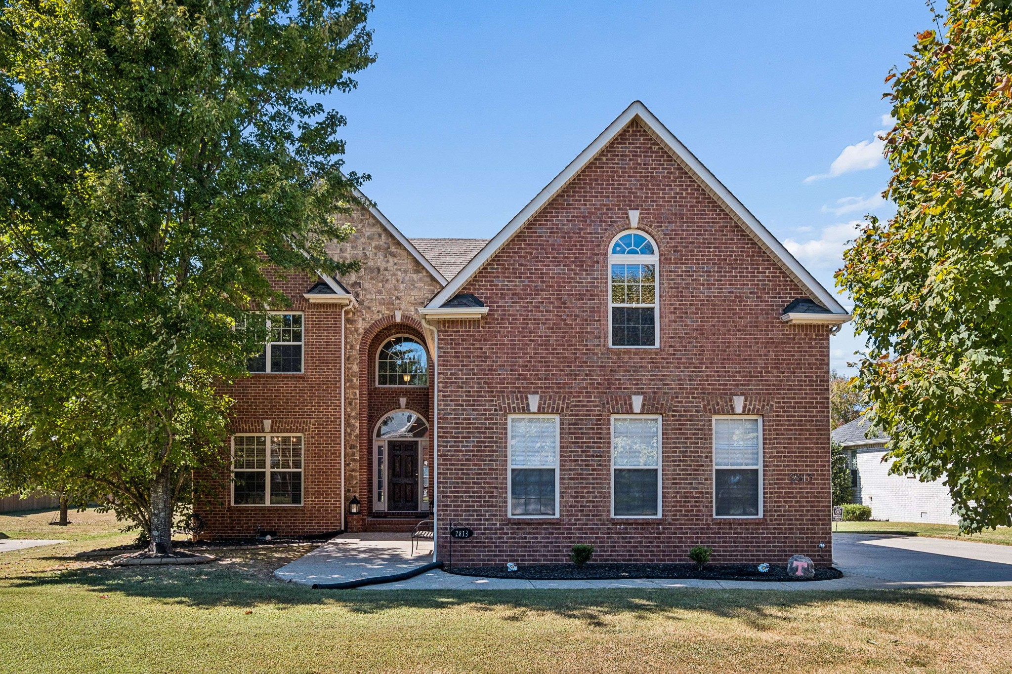 2813 Wright Haven Ct