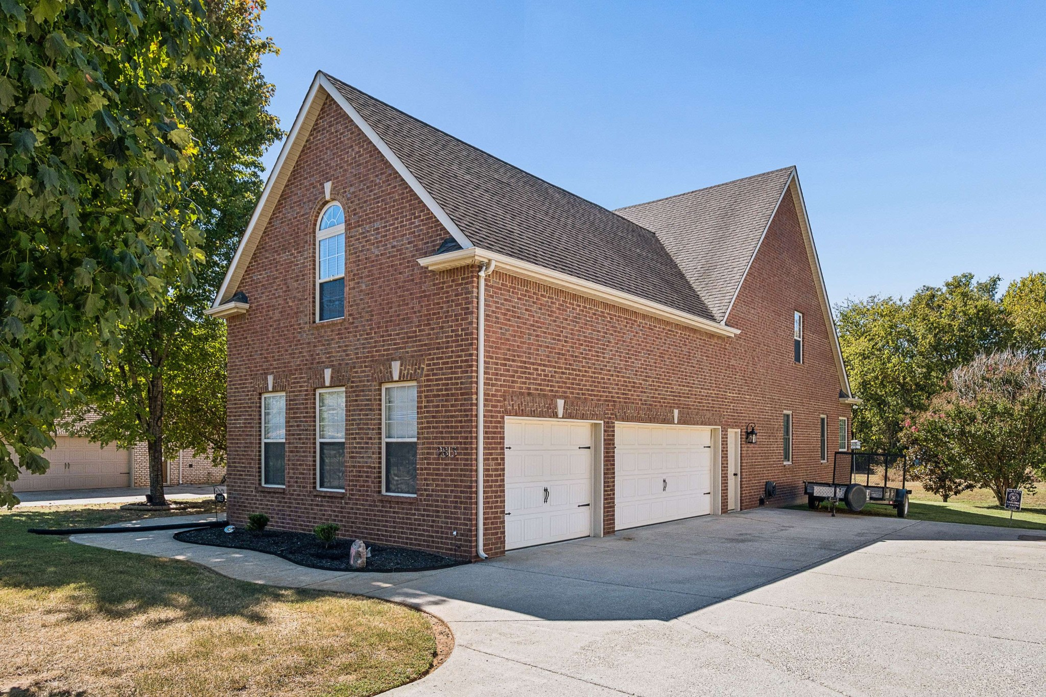 2813 Wright Haven Ct