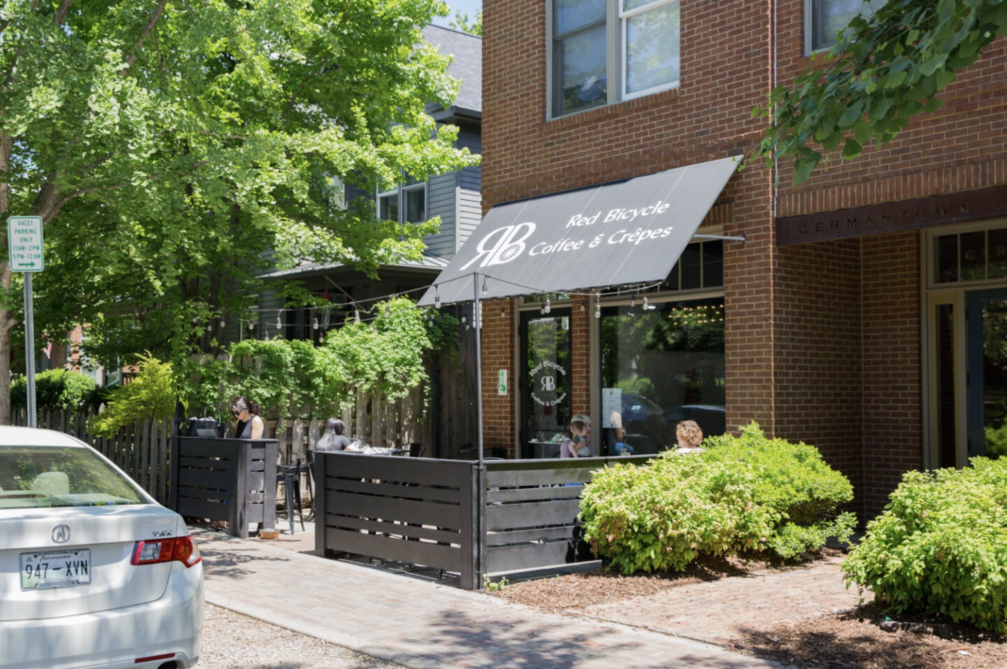 1200 5th Avenue, N