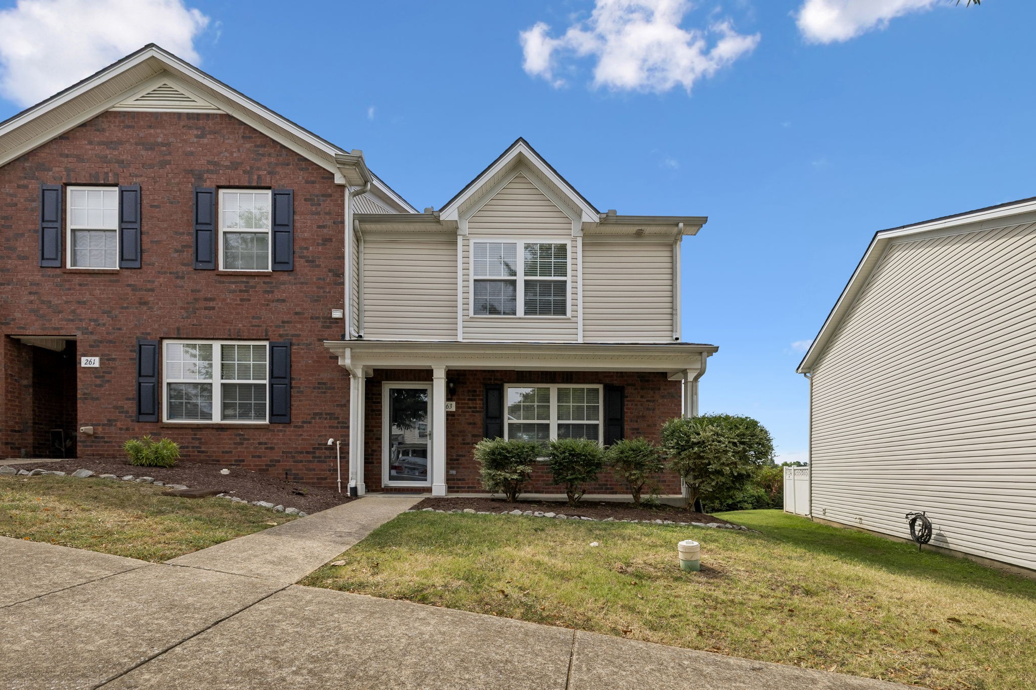 263 Buck Run Dr