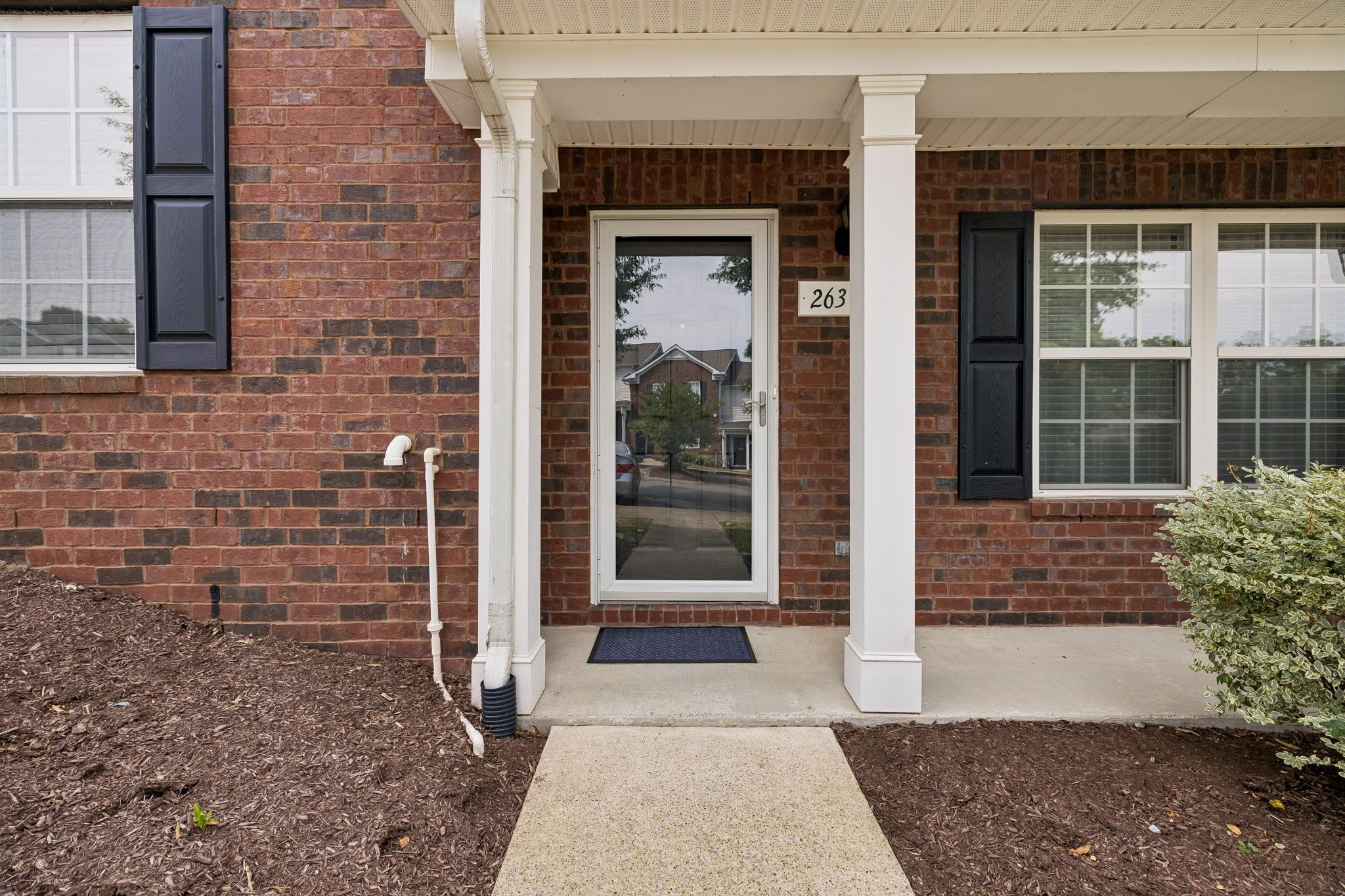 263 Buck Run Dr