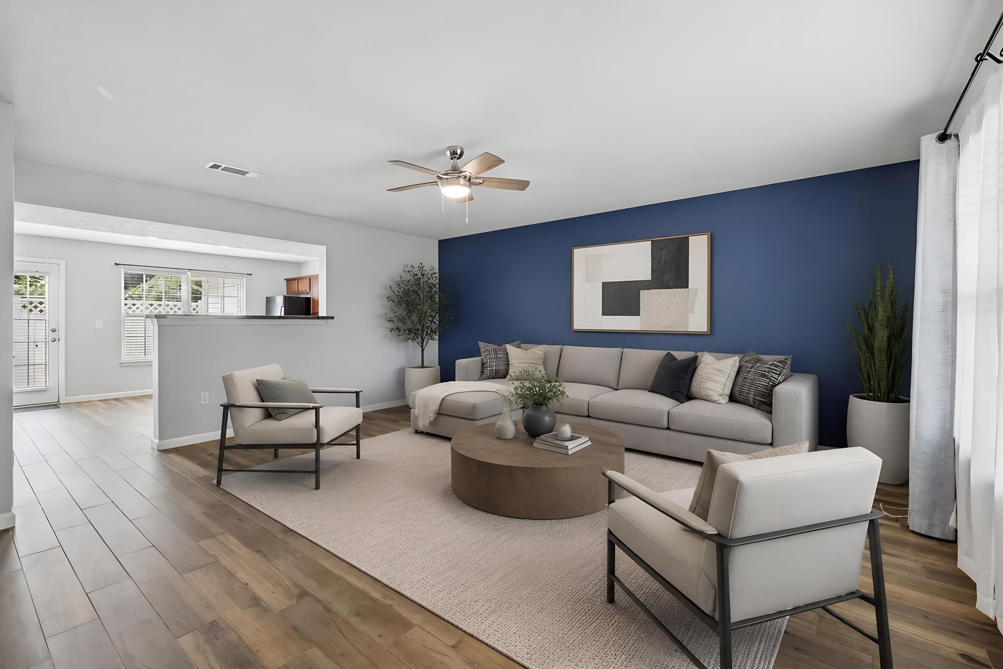 263 Buck Run Dr