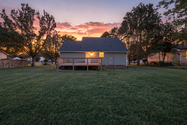 3043 Easy Goer Ln