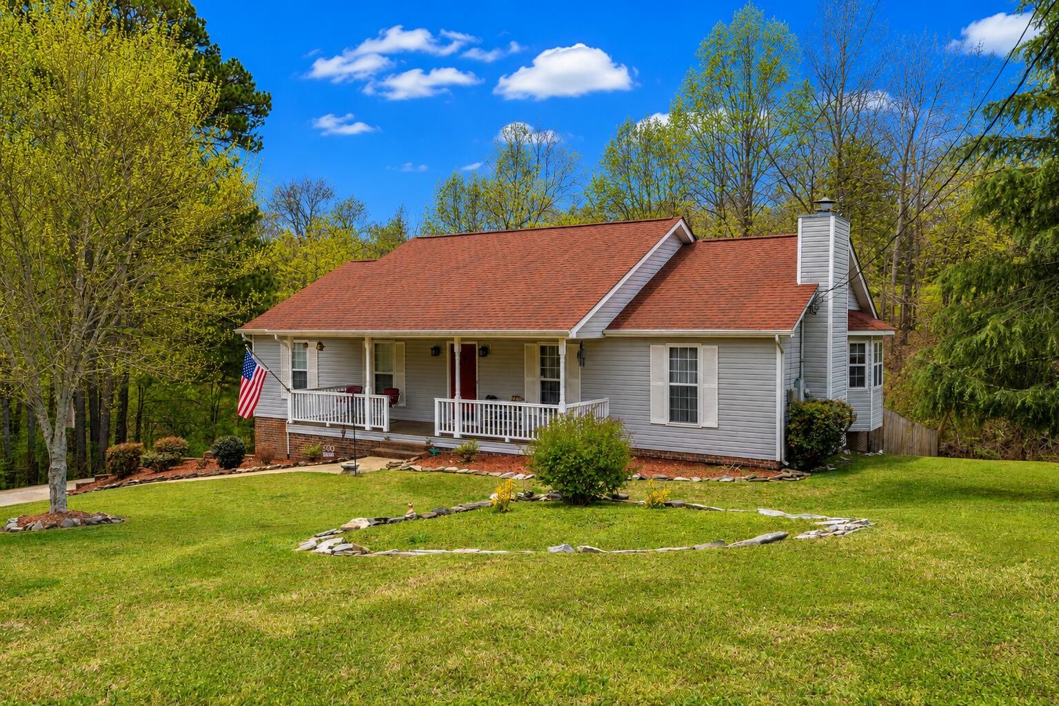 269 Sutton Drive