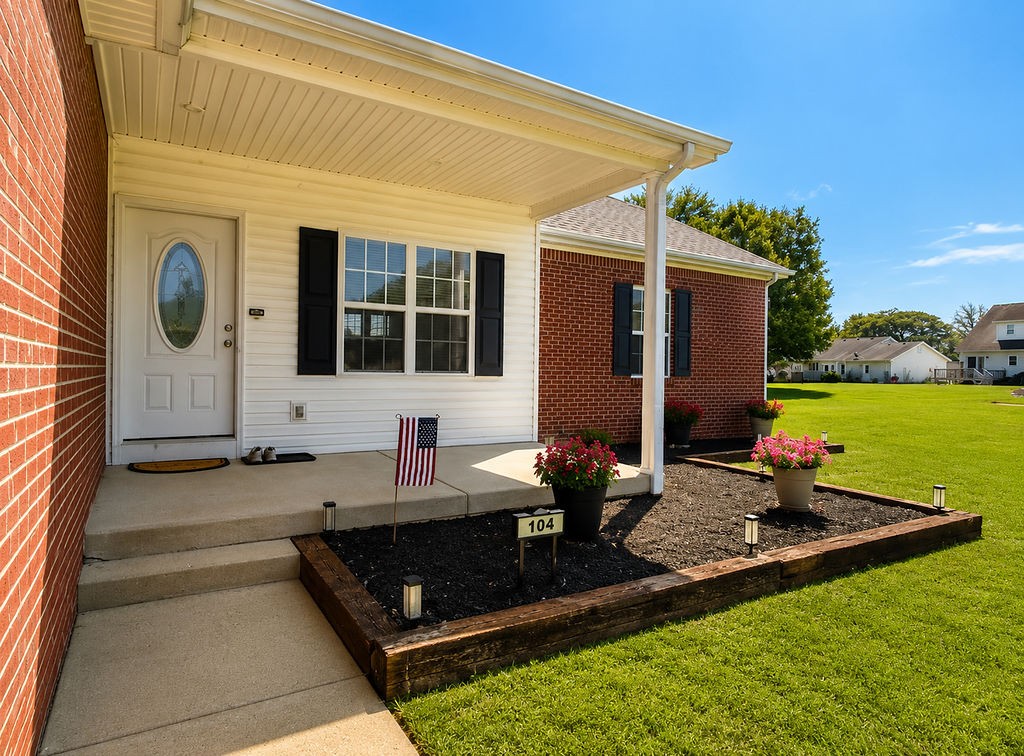 104 Nesting Ct