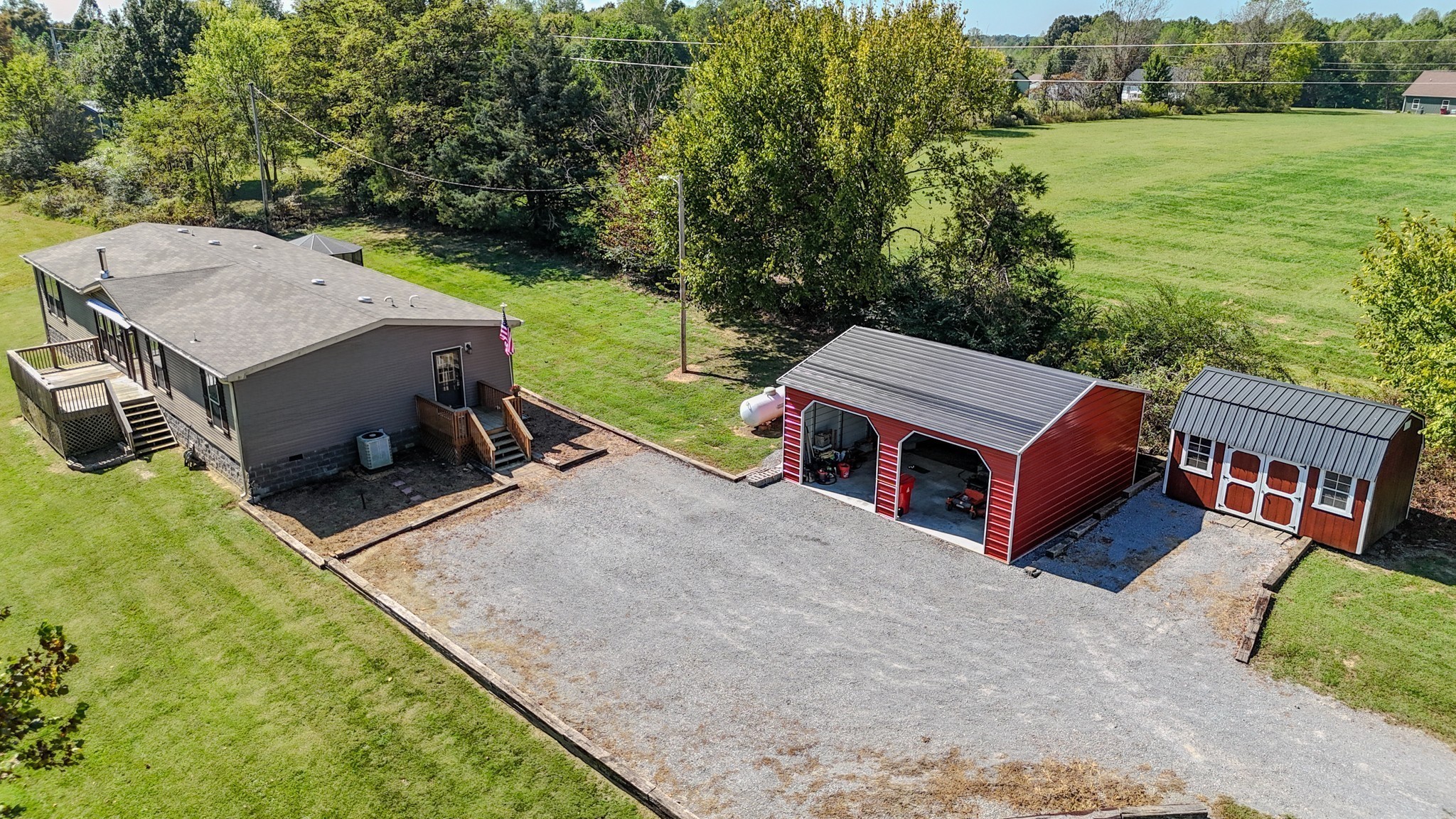 137 Hawkins Rd
