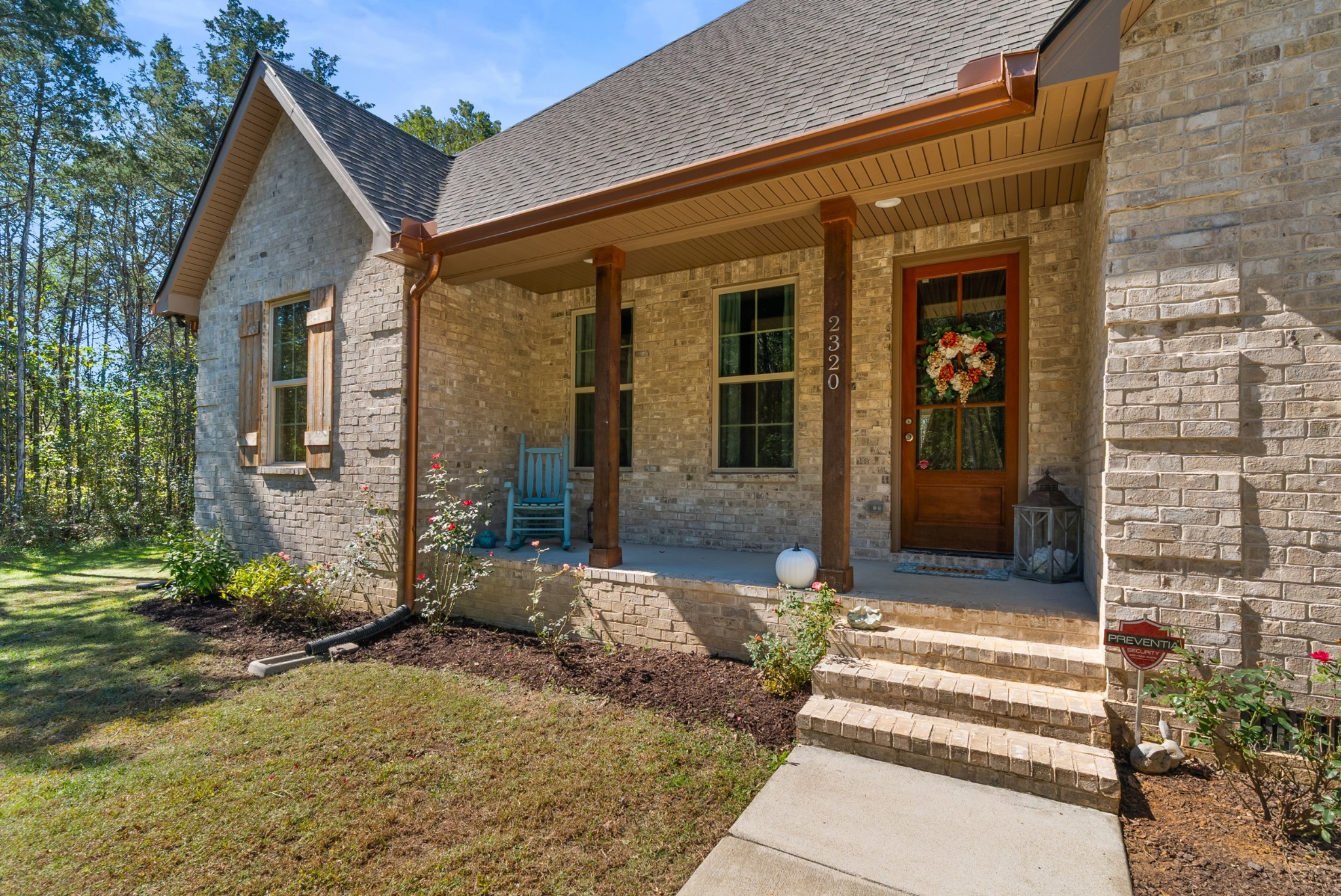 2320 Bob Cheek Rd