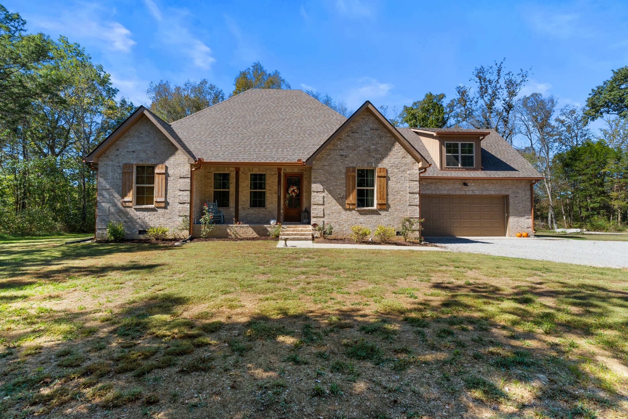 2320 Bob Cheek Rd