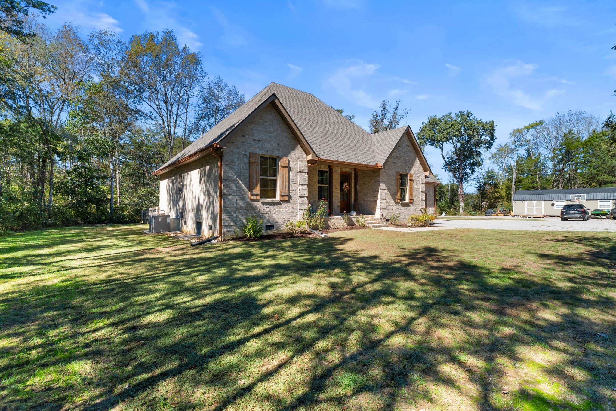 2320 Bob Cheek Rd