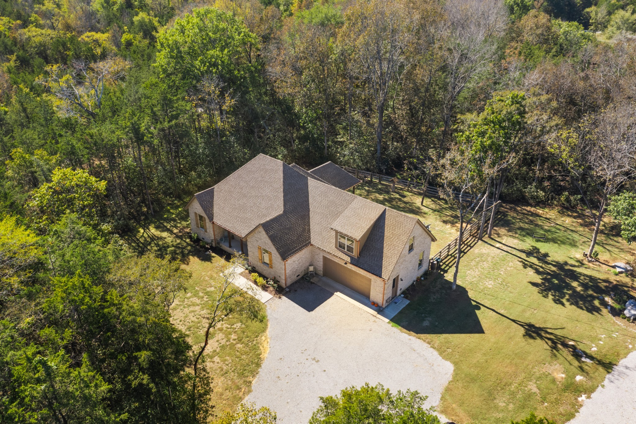 2320 Bob Cheek Rd