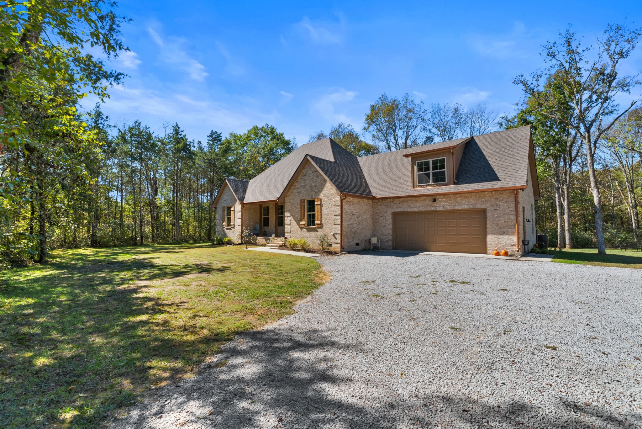 2320 Bob Cheek Rd