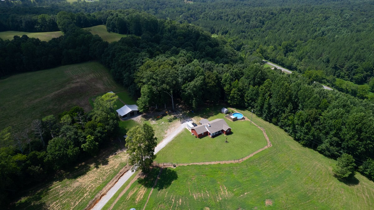 1501 Puncheon Branch Rd
