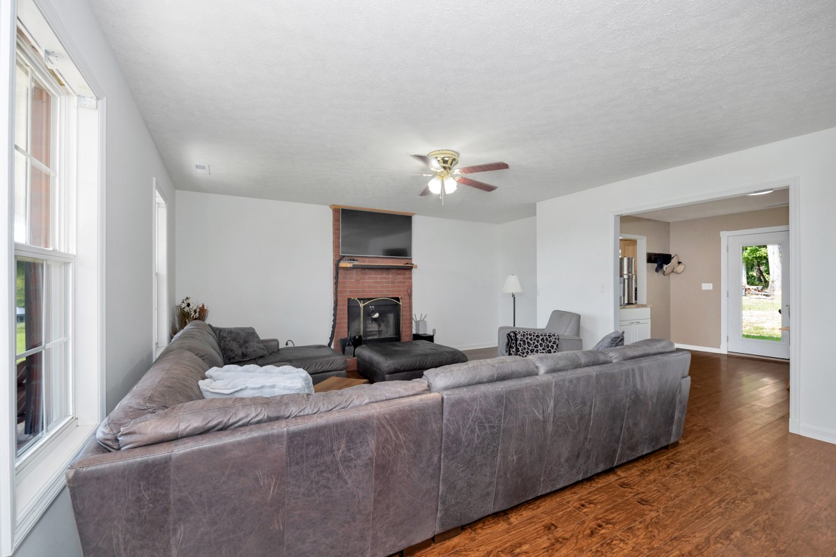 1501 Puncheon Branch Rd