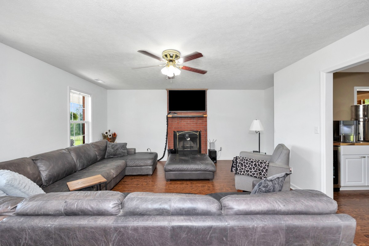 1501 Puncheon Branch Rd