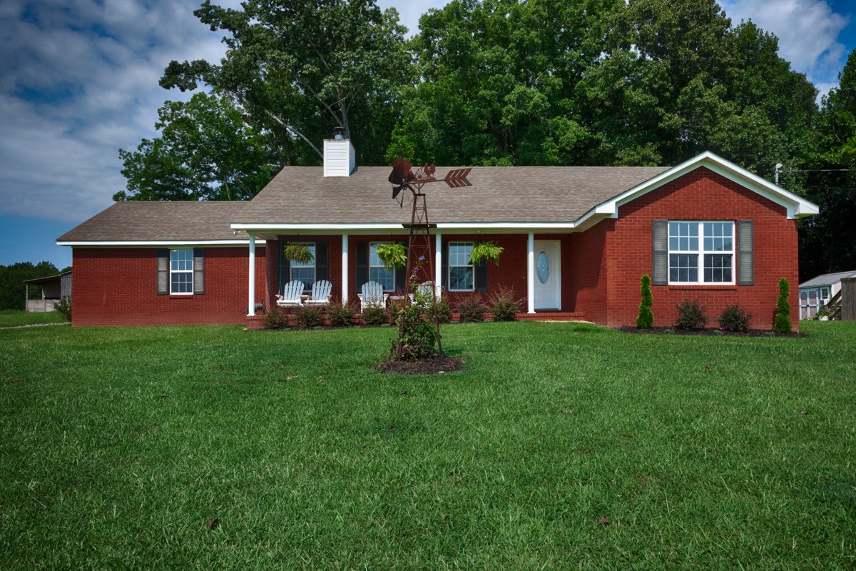 1501 Puncheon Branch Rd