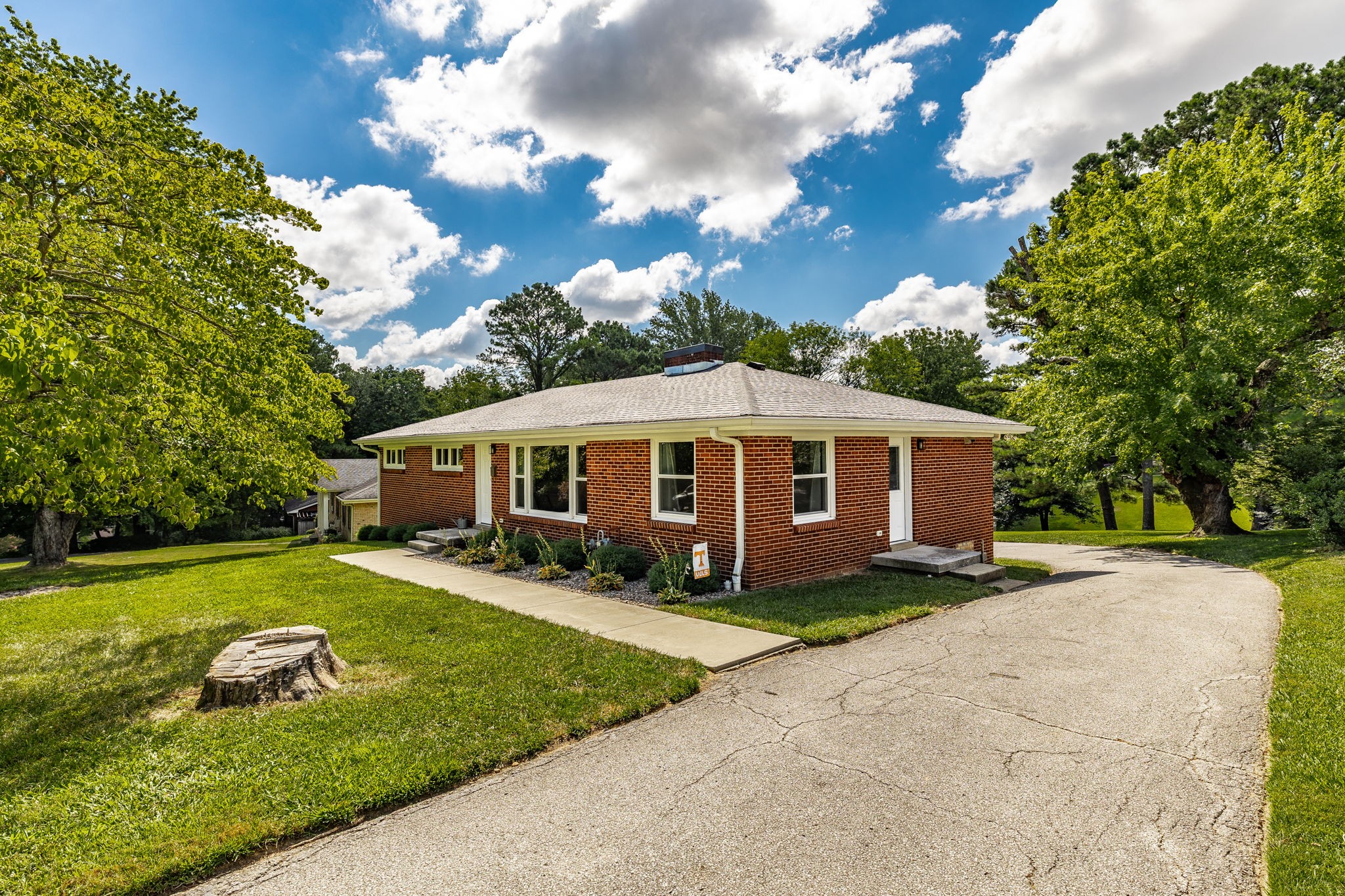 503 N Pawnee Dr