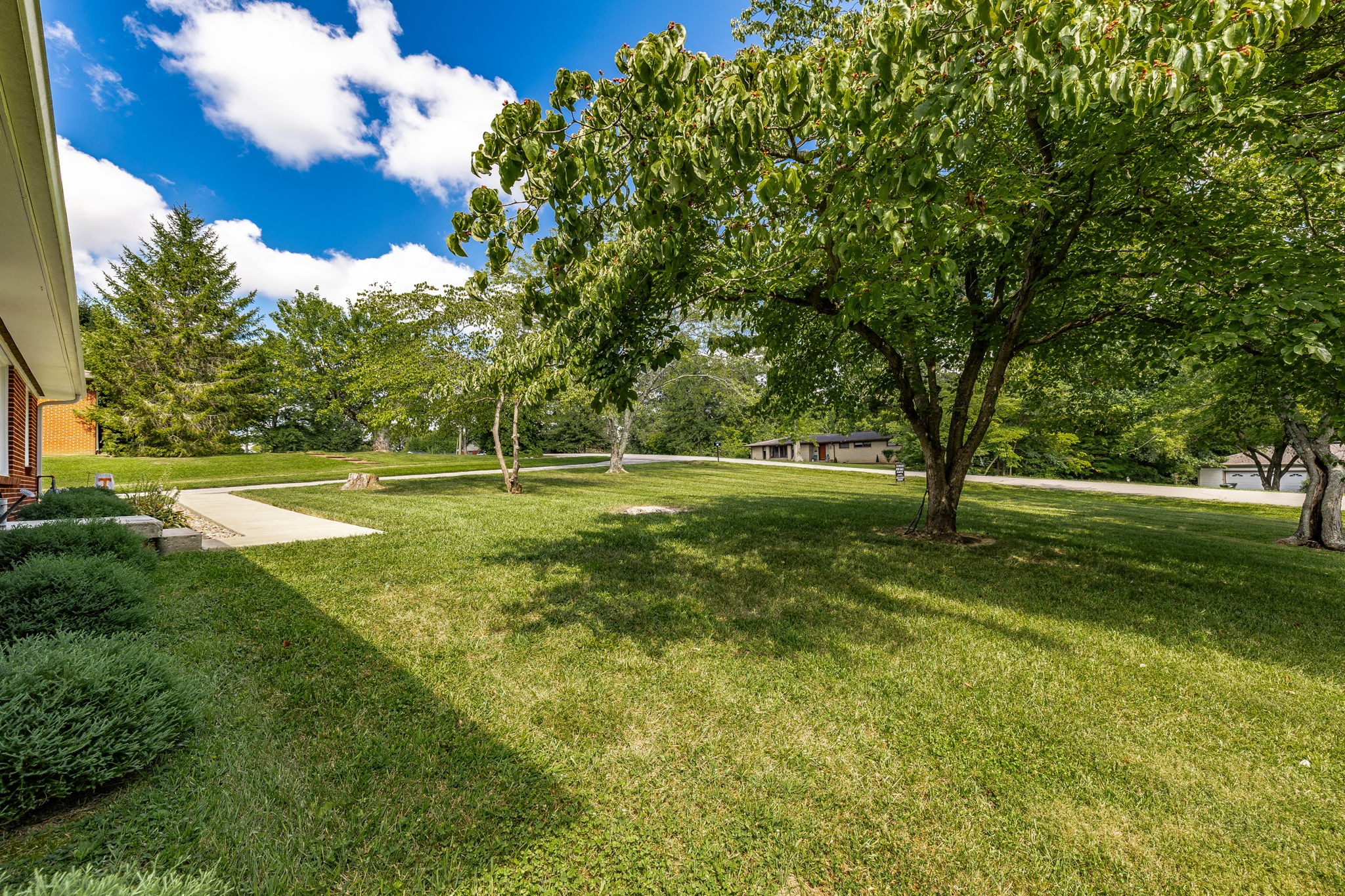 503 N Pawnee Dr