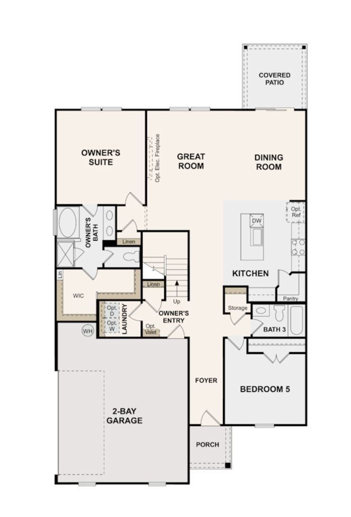 829 Averitt Lane