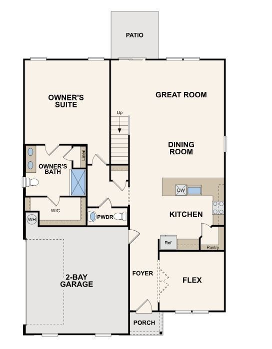 830 Averitt Lane