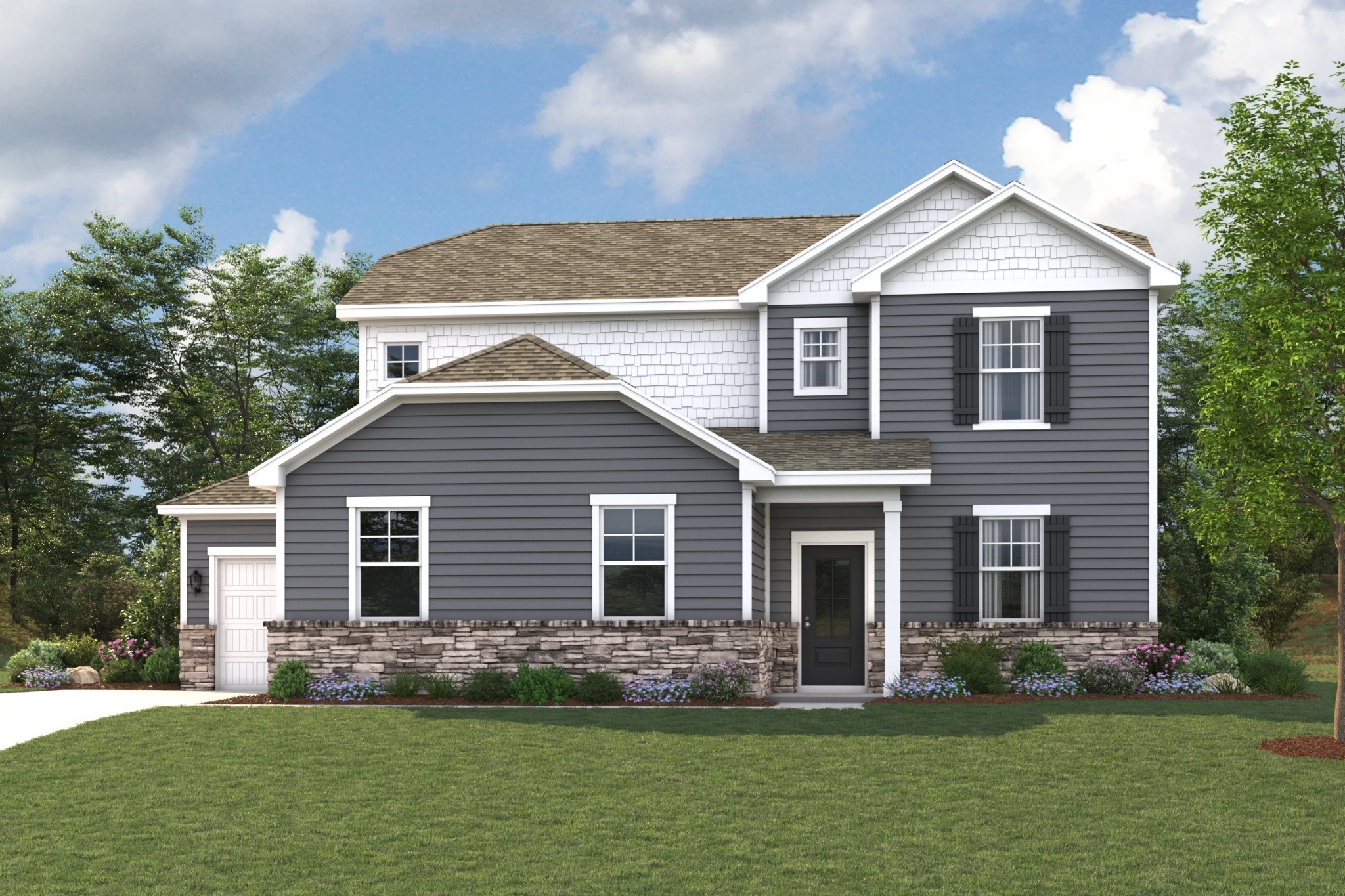 832 Averitt Lane