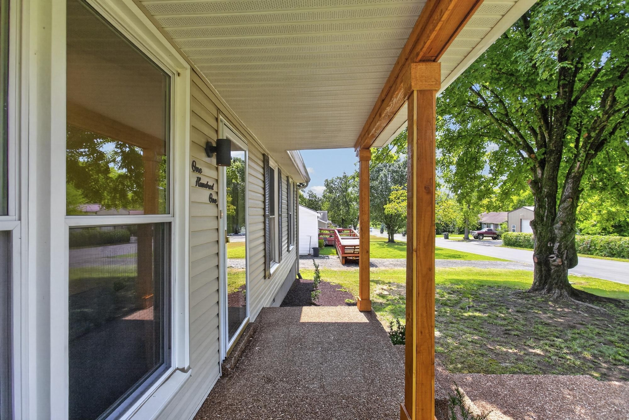 101 Pebble Creek Dr
