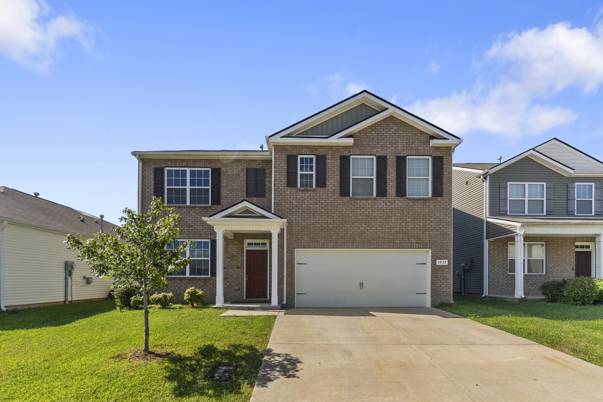 1937 Peaceful Brook Dr