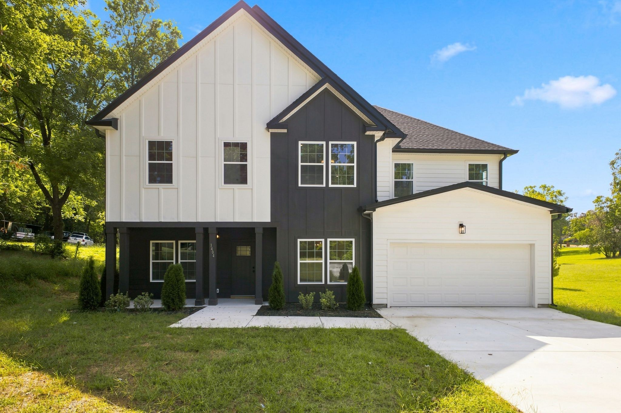 3404 Lallemand Dr