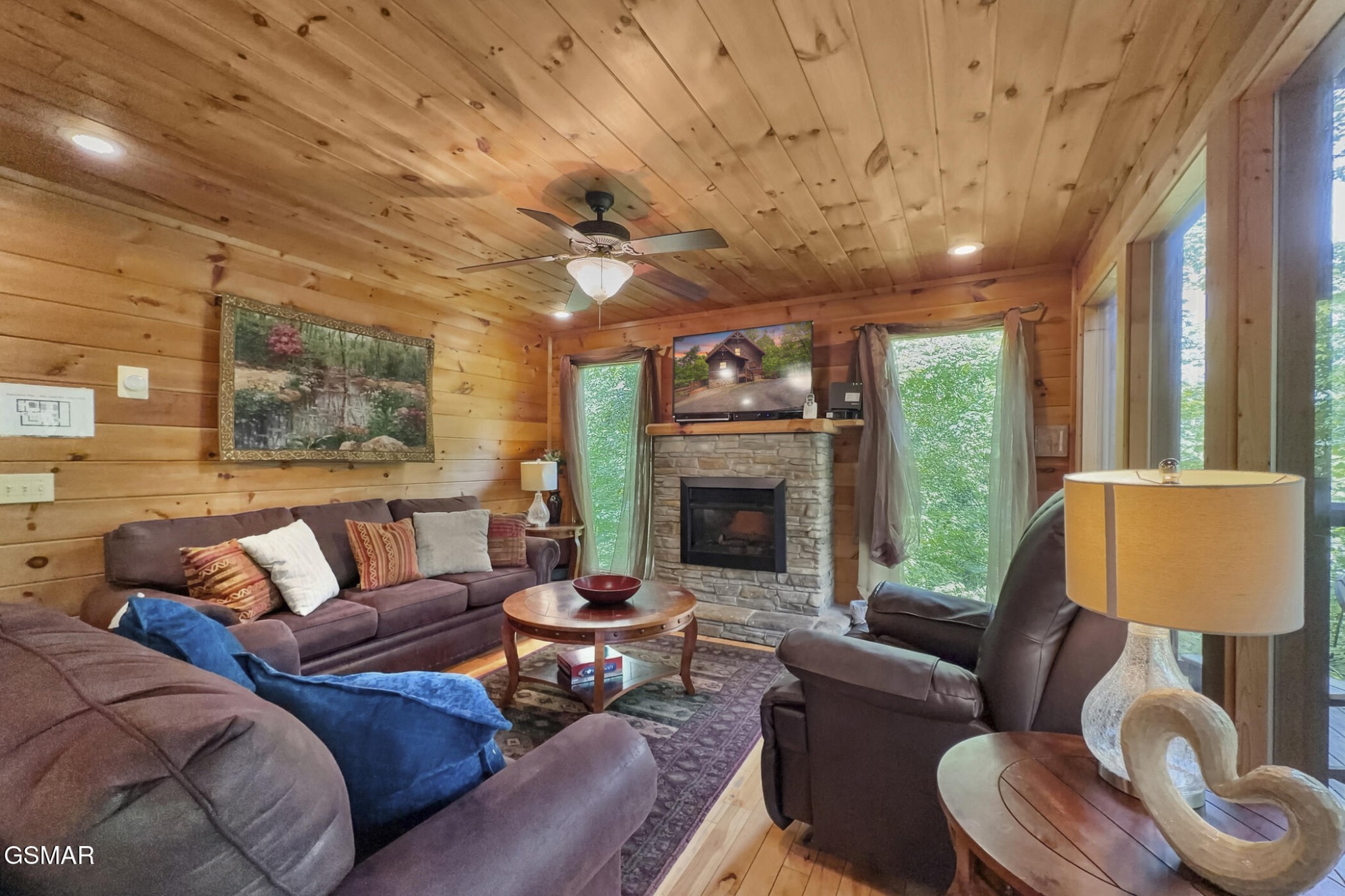 2416 Balsam Circle