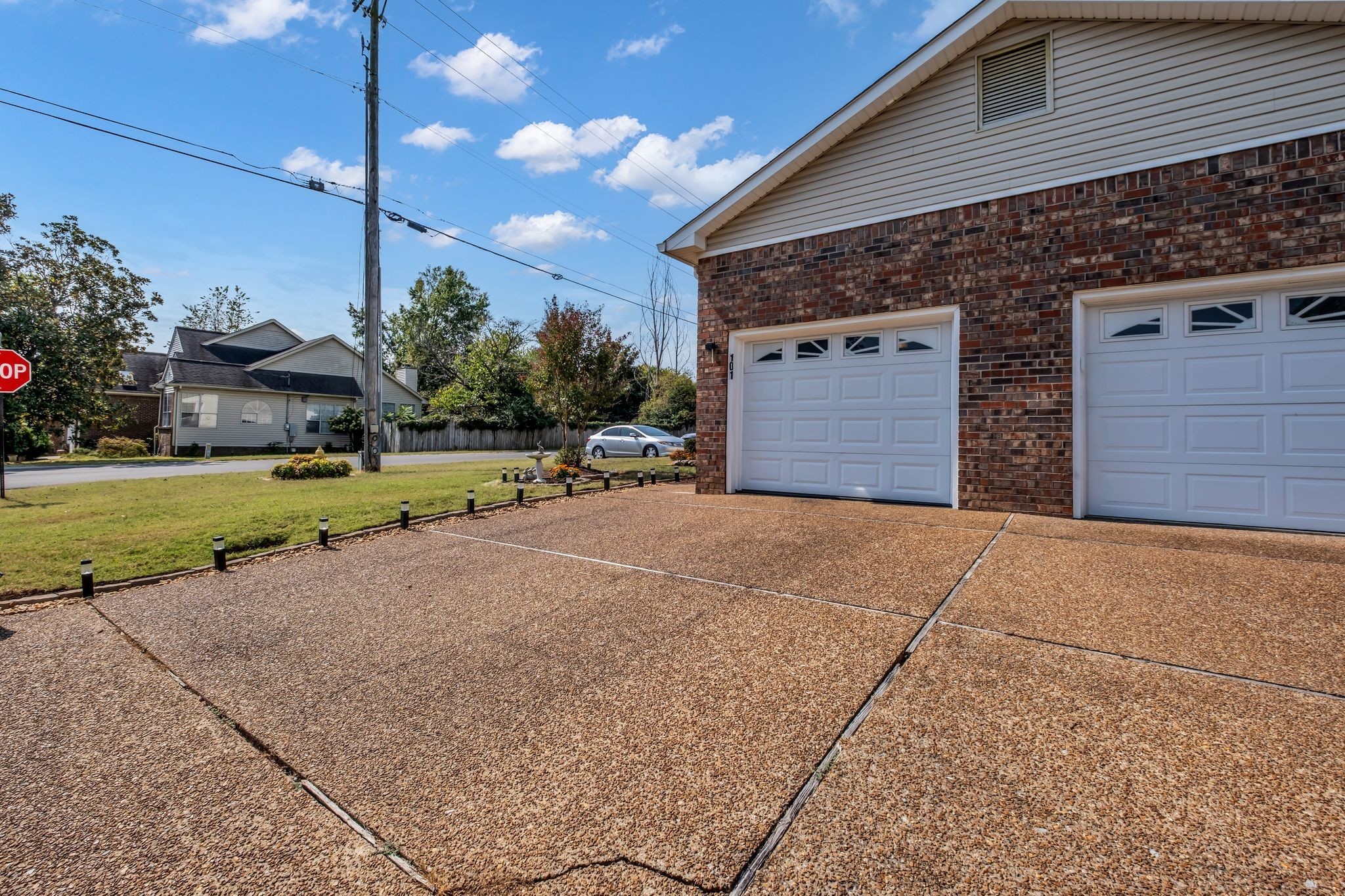 101 Sugar Maple, N