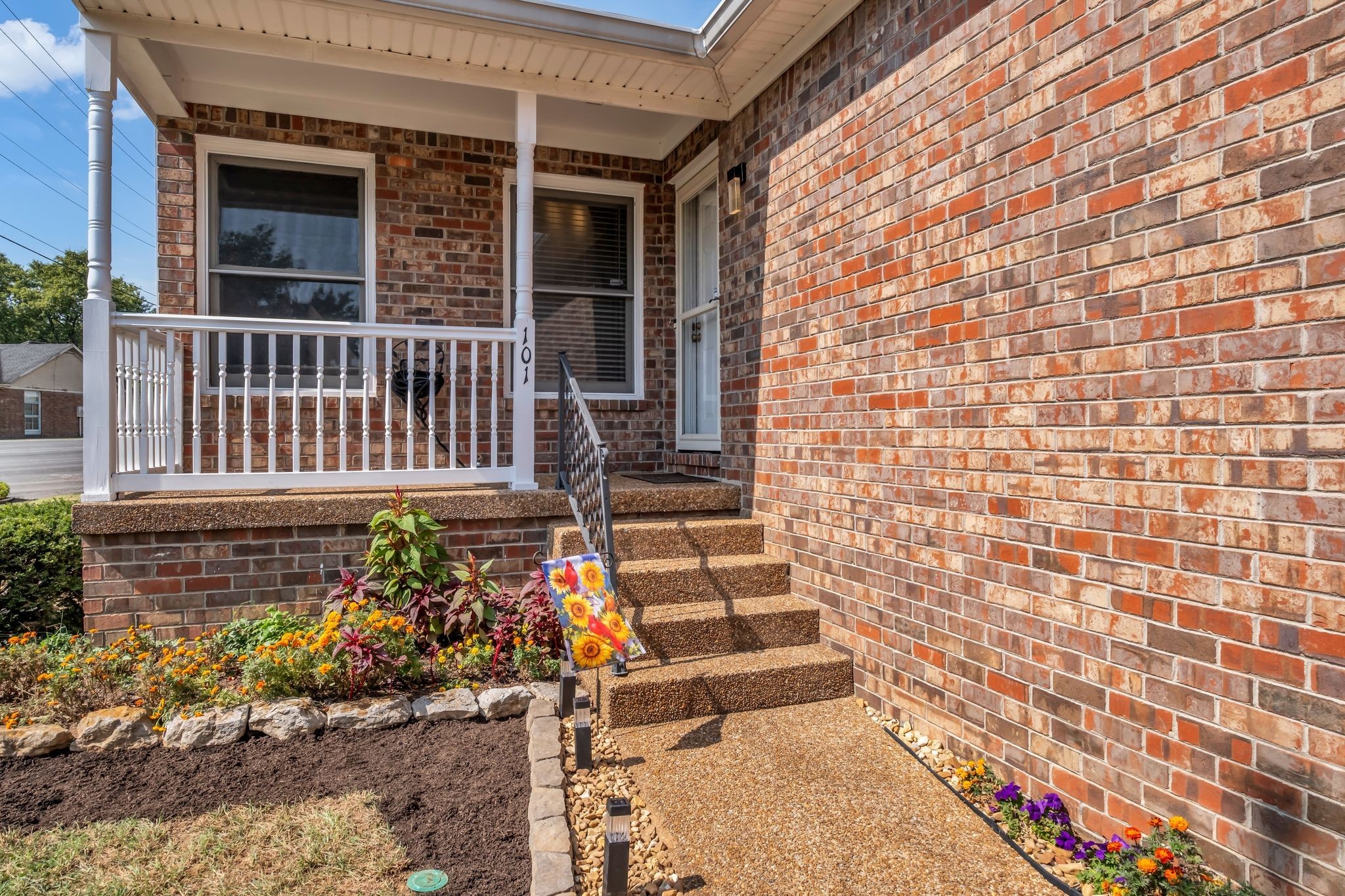 101 Sugar Maple, N