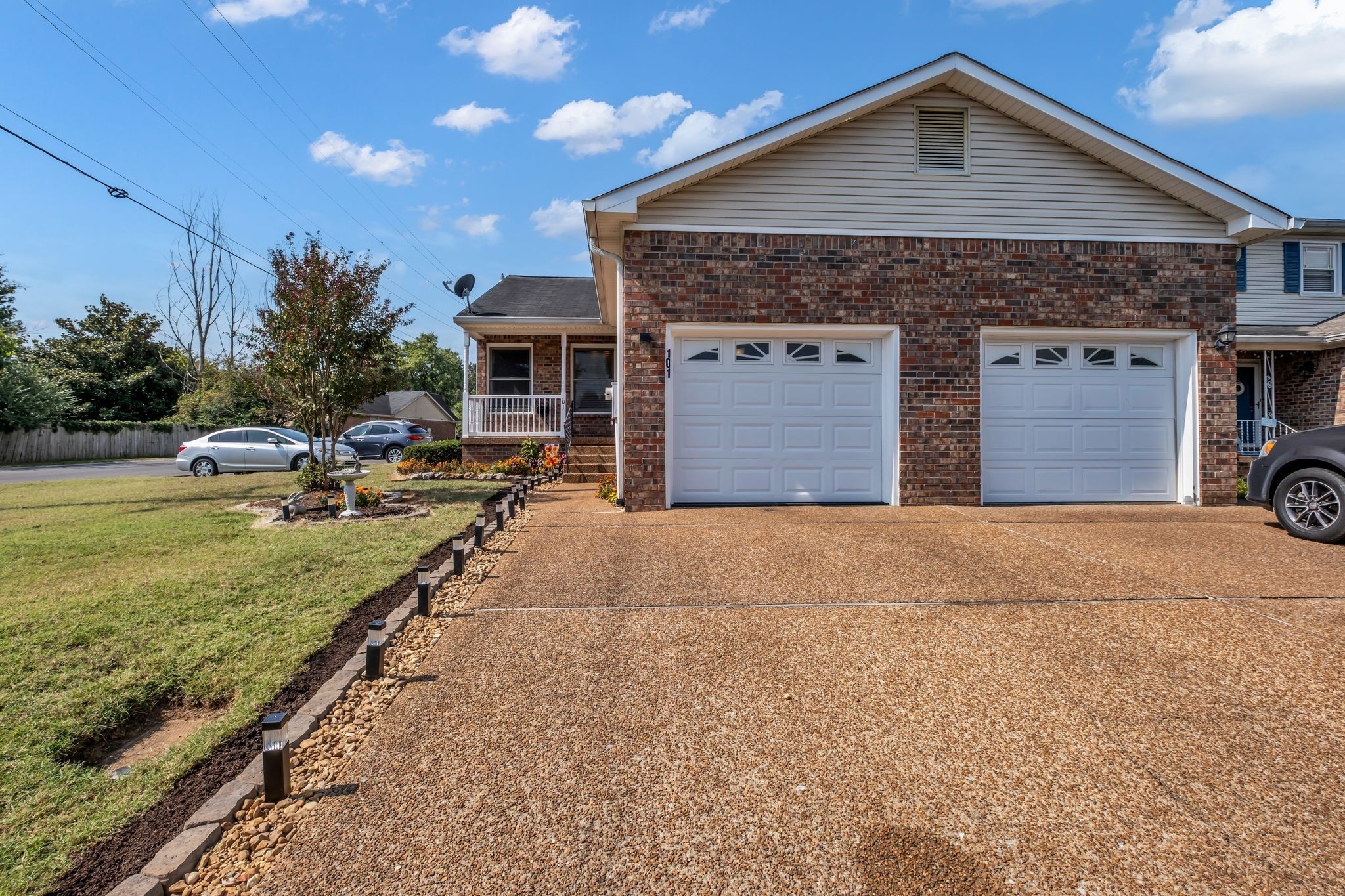 101 Sugar Maple, N