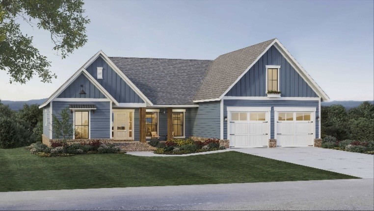 0 Kingwood Lane