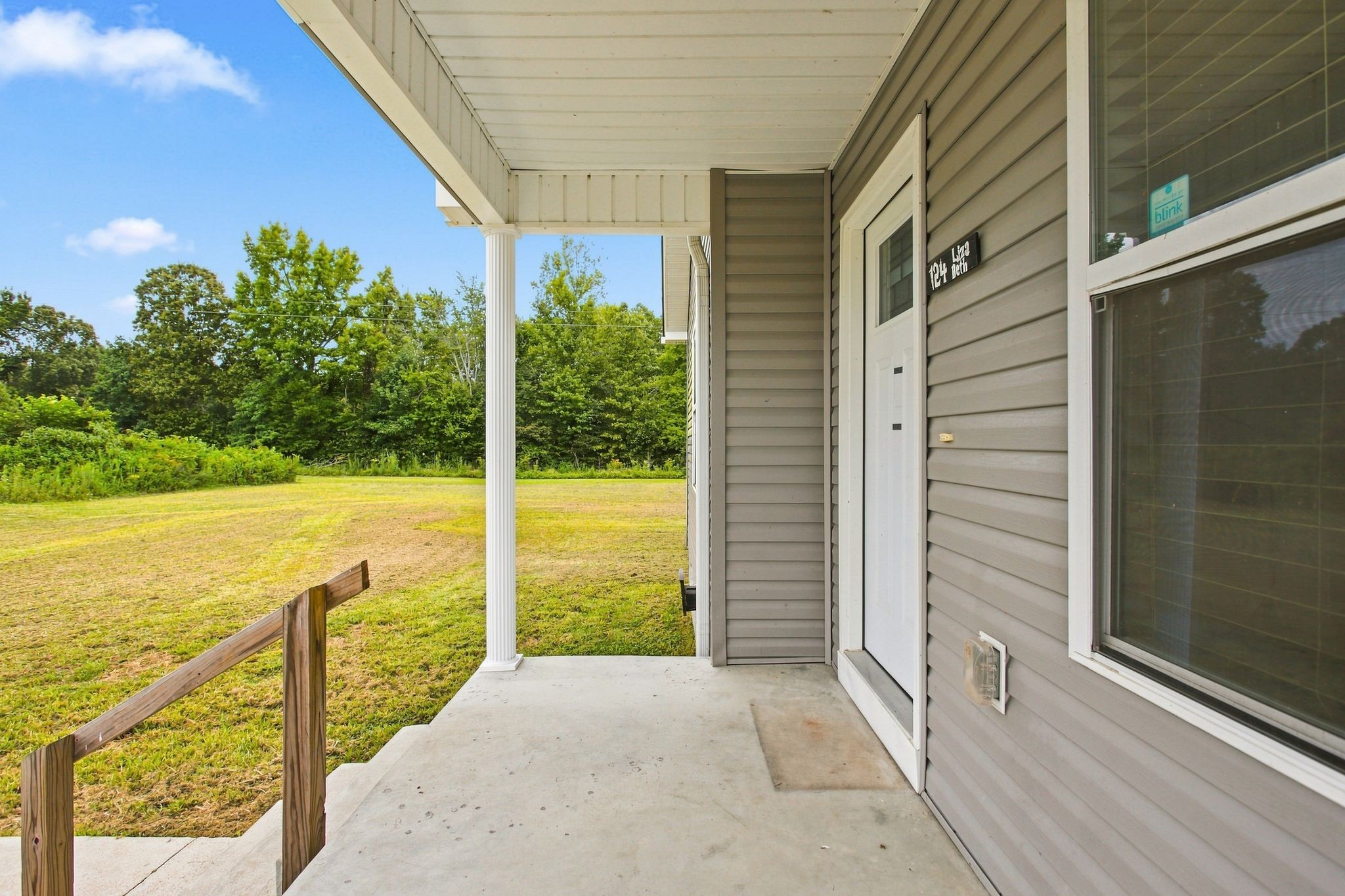 124 Liza Beth Ln