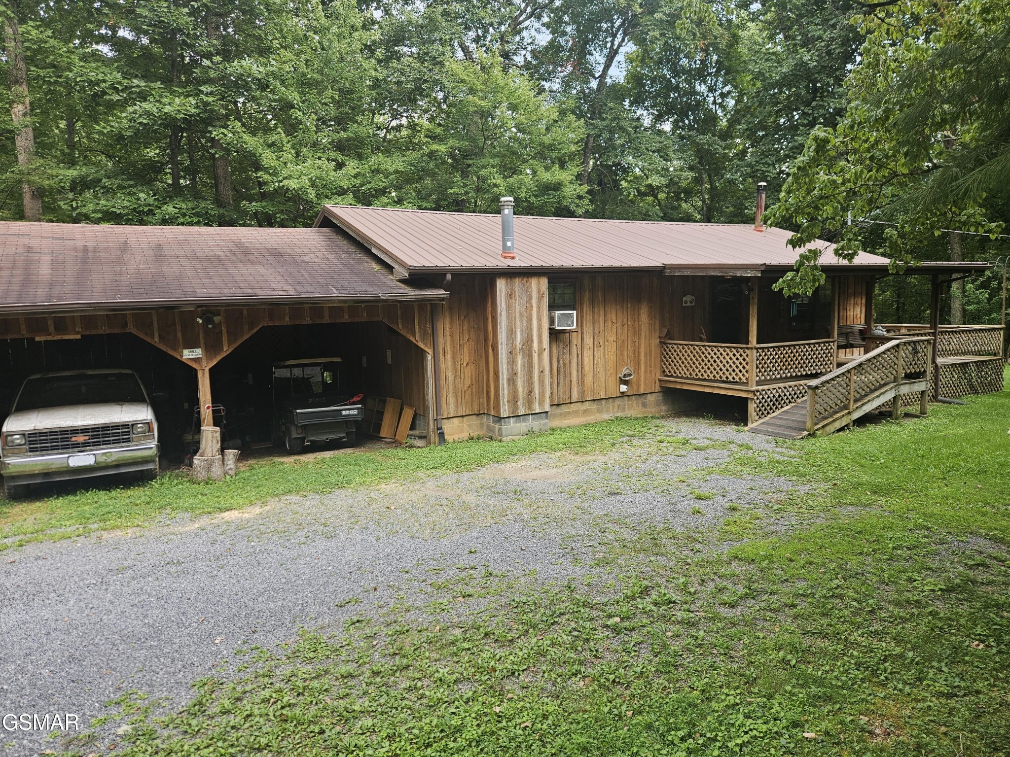 422 Ball Mountain Way