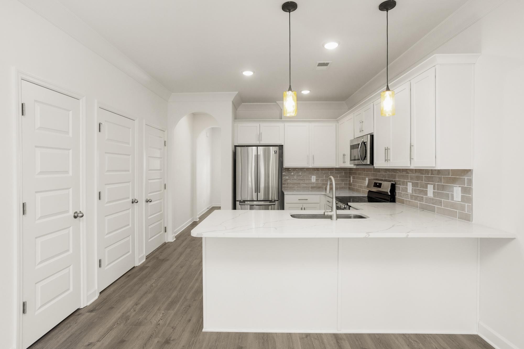 127 Dameron Private Dr