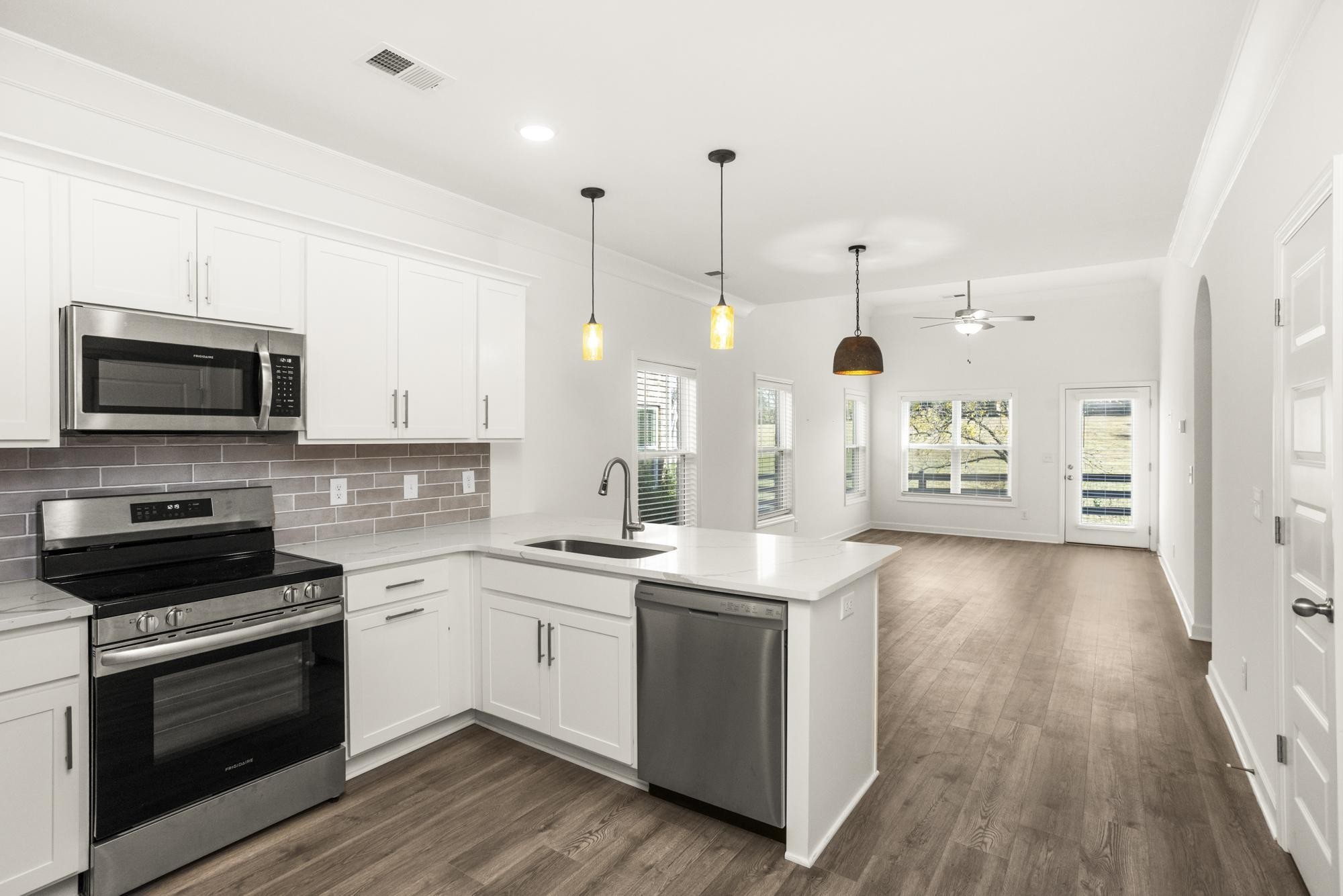 127 Dameron Private Dr