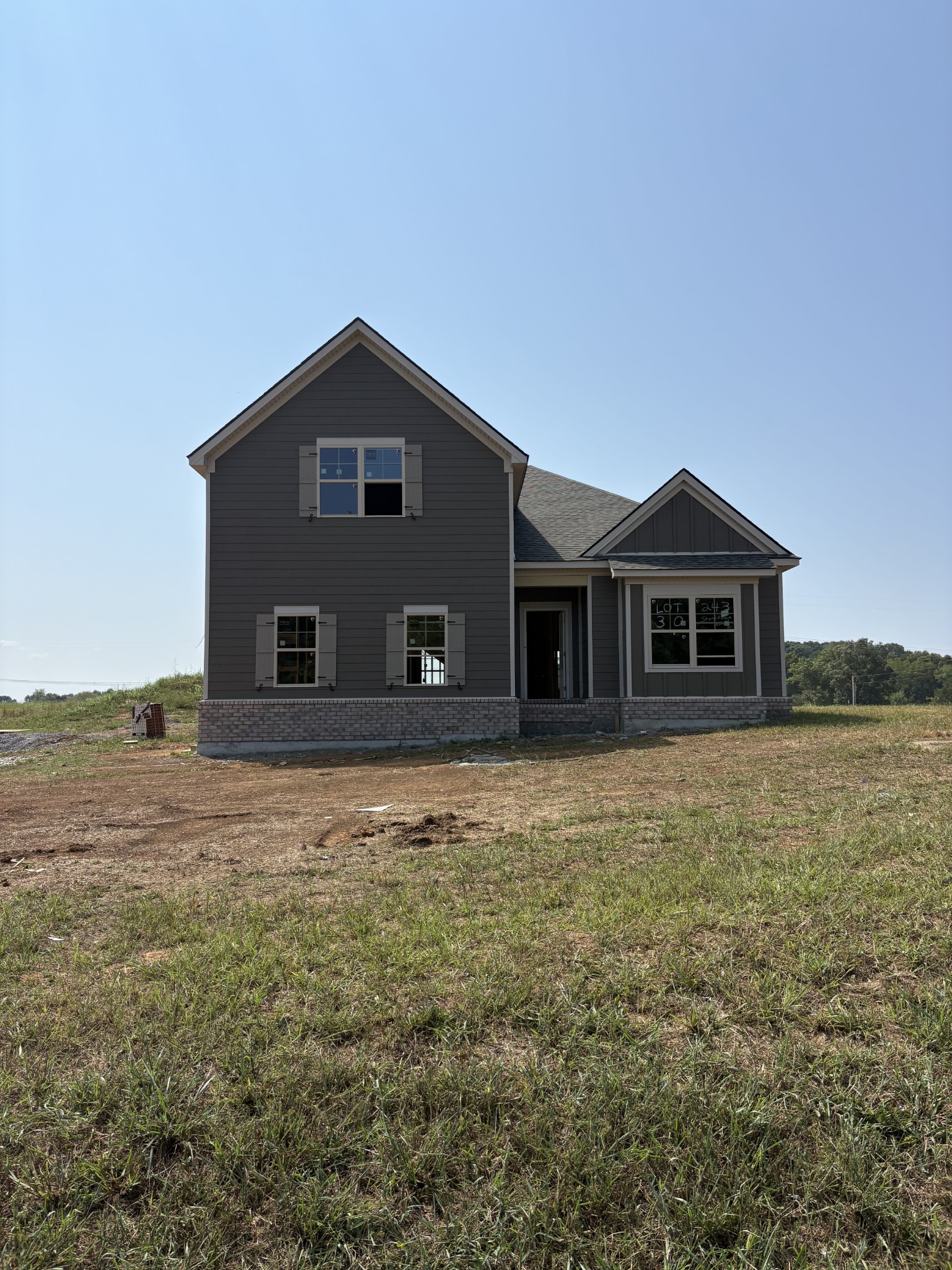 243 Stoneridge Circle