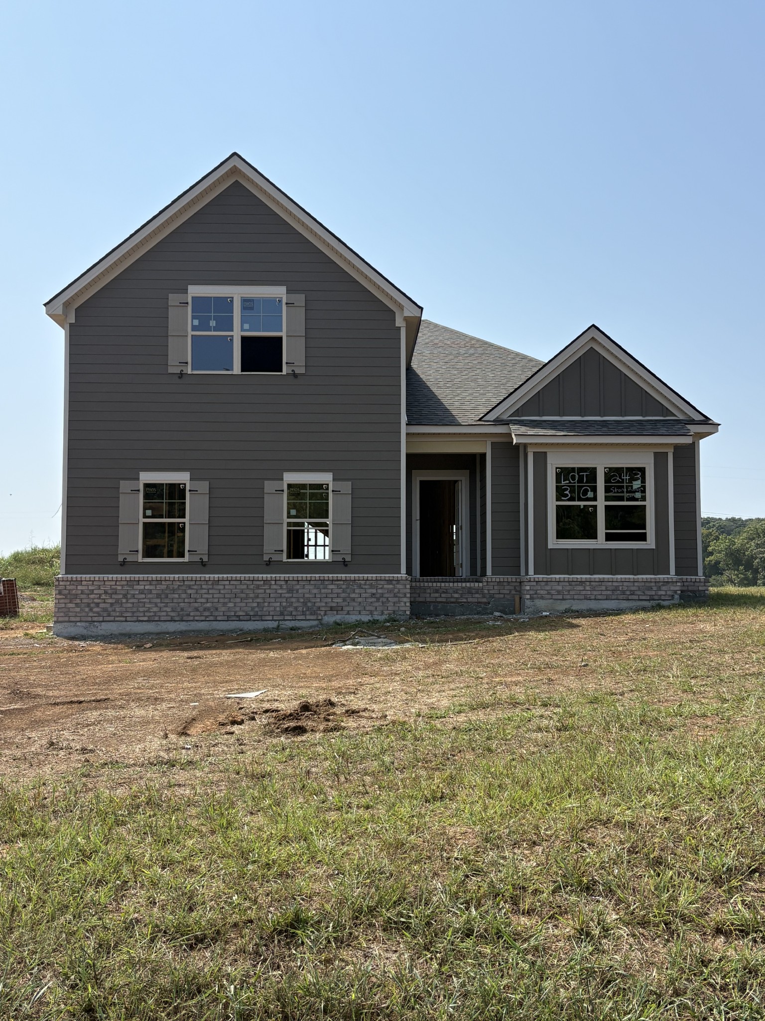 243 Stoneridge Circle