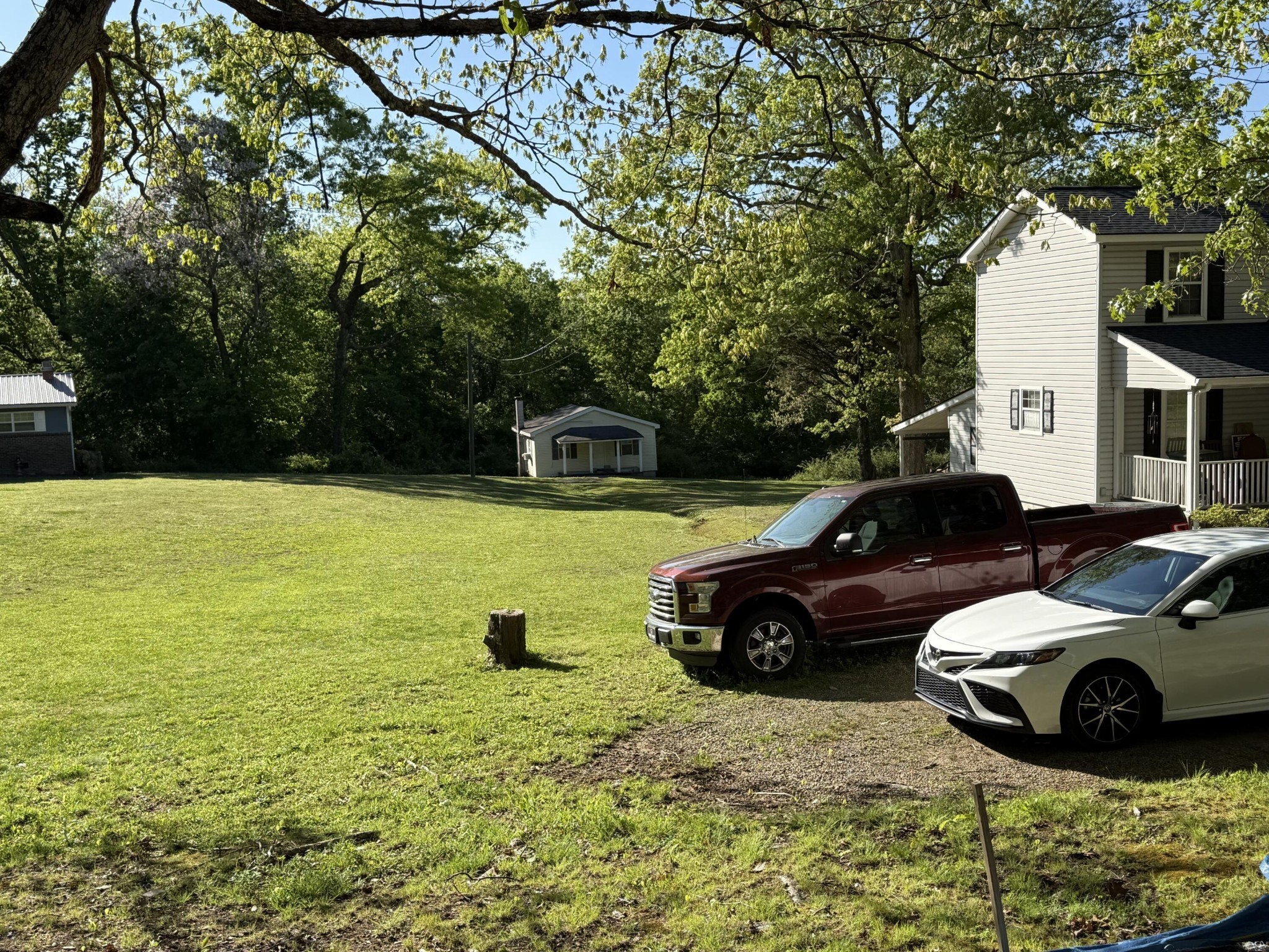 485 Timberlinks Drive