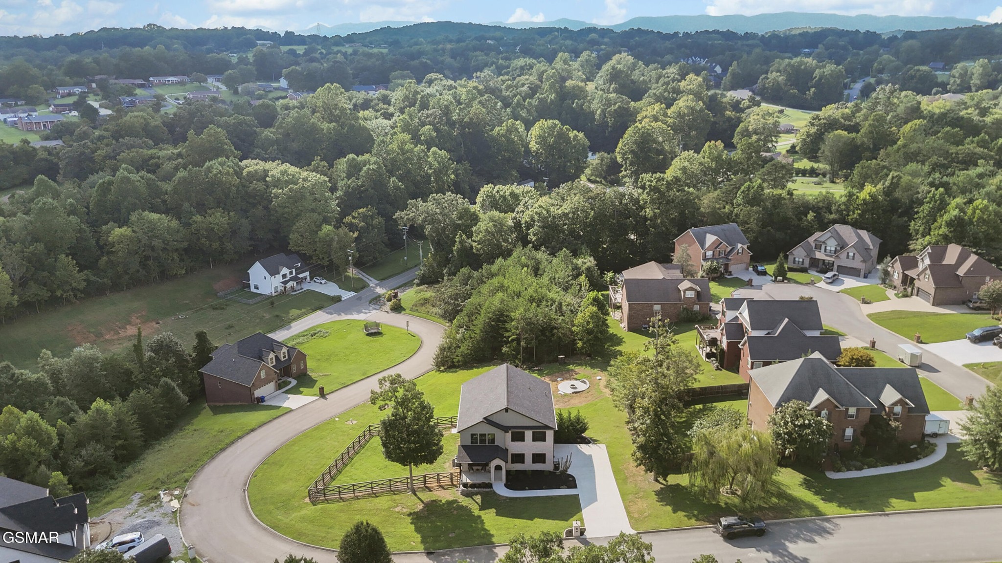 1007 Crown Ridge Lane