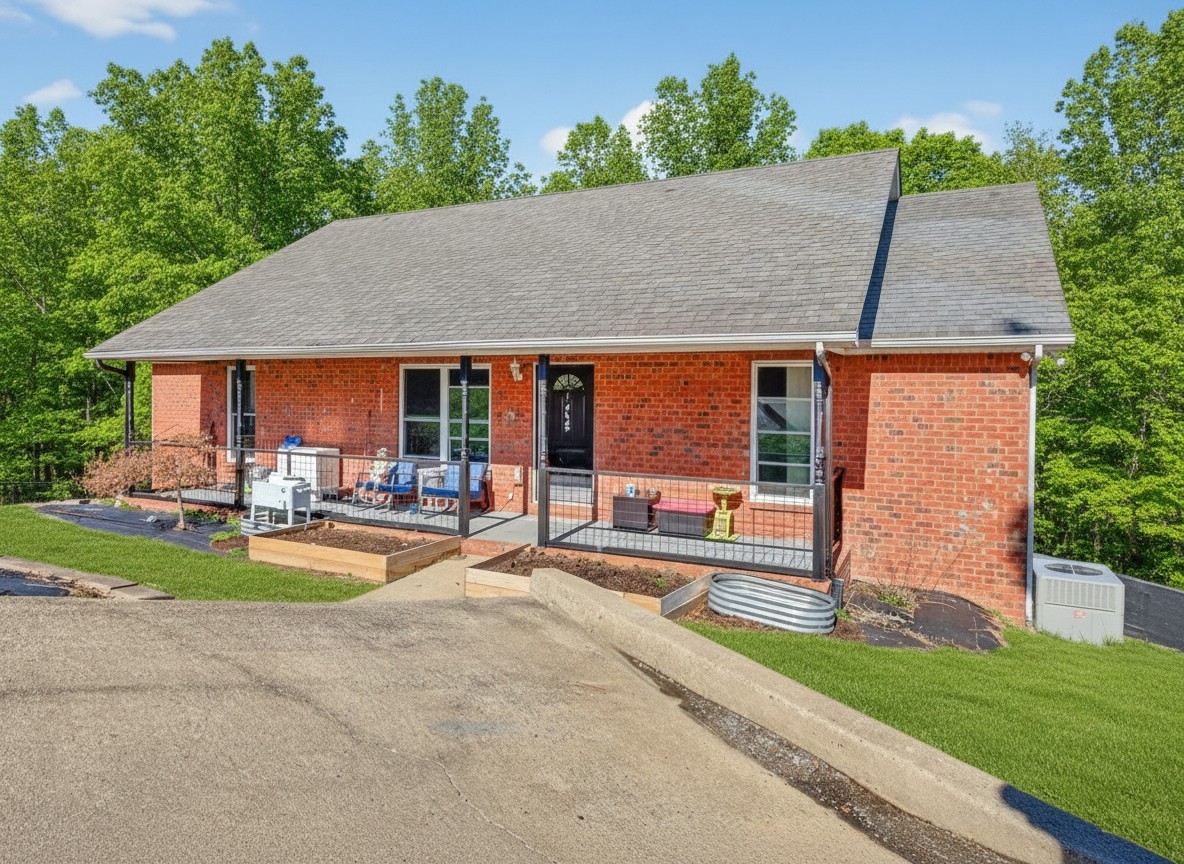 180 Doty Rd