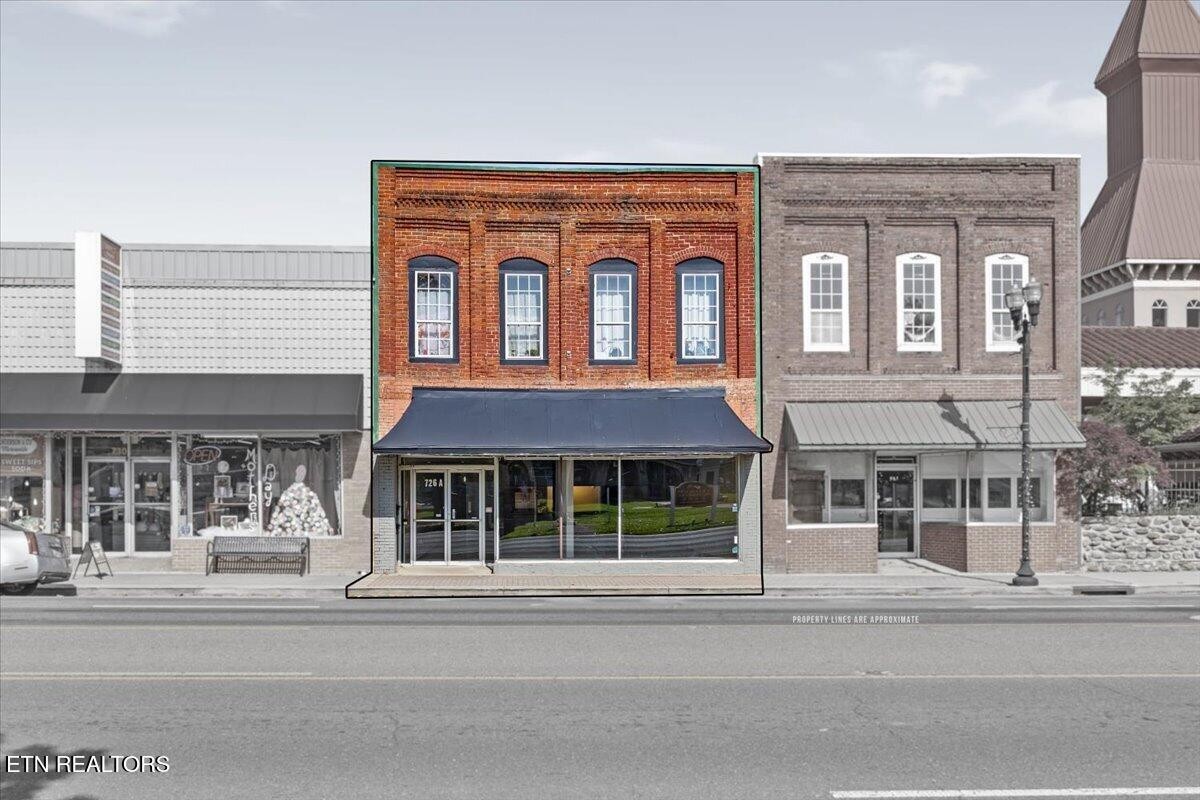 726 Tennessee Ave
