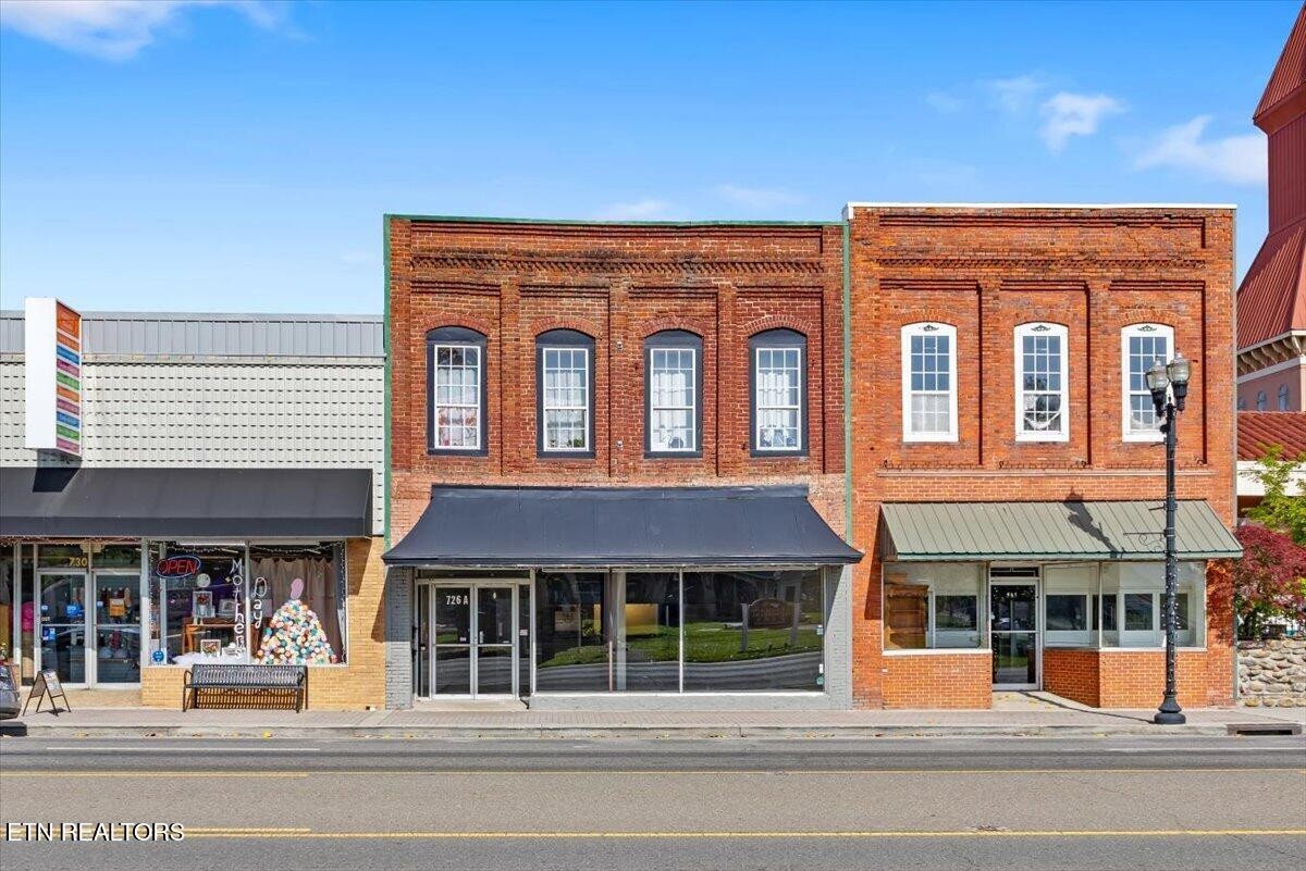 726 Tennessee Ave