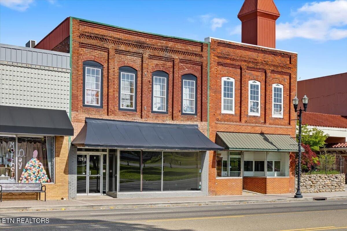 726 Tennessee Ave