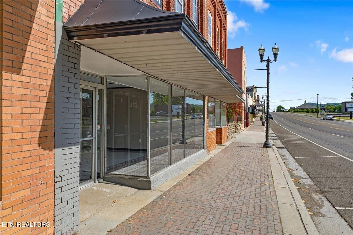 726 Tennessee Ave