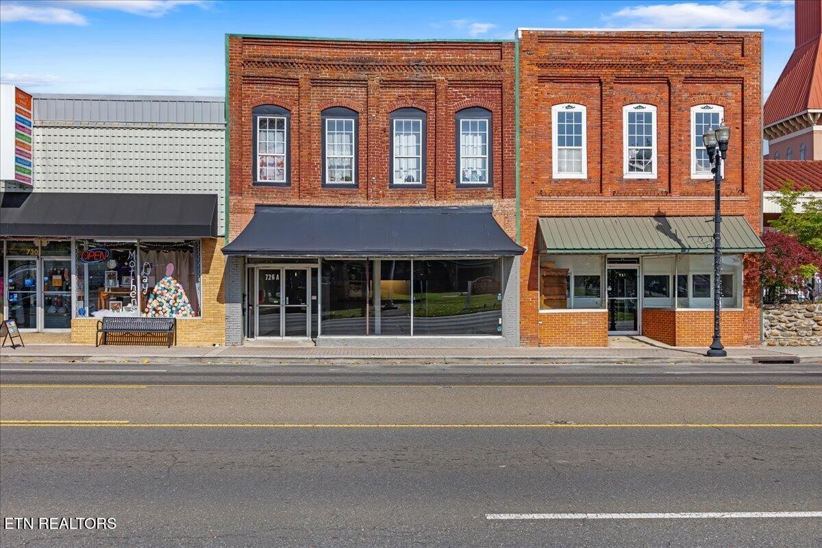 726 Tennessee Ave